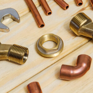 General Plumbing Supplies