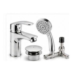 Bathroom Supplies