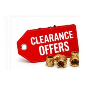 Clearance / Offers