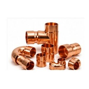 Copper Fittings