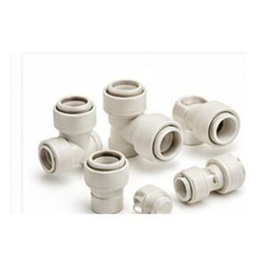 Plastic Fittings