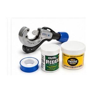 Tools & Consumables
